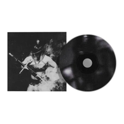 Sanguivore II Mistress Of Death, CD