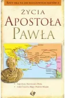 Życie Apostoła Pawła - praca zbiorowa