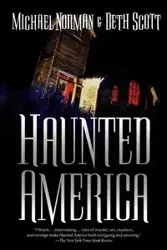 Haunted America - Scott Beth