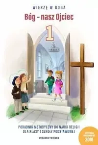 Bóg nasz Ojciec - Bartłomiej Bester, Teresa Czarnecka, Anna Duka, Władysław Kubik SJ