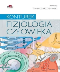 Konturek. Fizjologia człowieka - praca zbiorowa