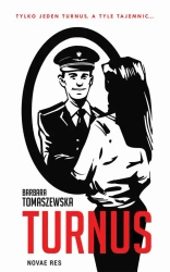 eBook Turnus - Barbara Tomaszewska epub mobi