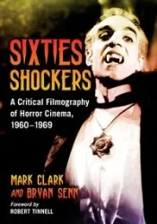 Sixties Shockers - Clark Mark