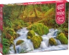 Puzzle 1000 CherryPazzi Silky Smooth 30615