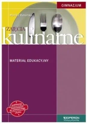 Zajęcia kulinarne GIM 1-3 Materiał edukac. OPERON - Monika Rybarska