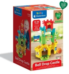 Wieża z kuleczkami - Clementoni