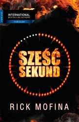 eBook Sześć sekund - Rick Mofina mobi epub
