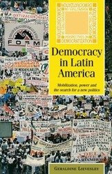 Democracy in Latin America - Geraldine Lievesley