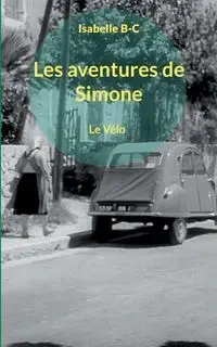 Les aventures de Simone - Isabelle B-C