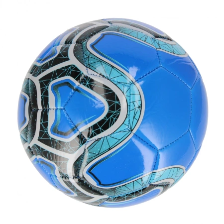 Piłka Nożna 5/4w Blue Folia 50