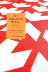 The Turnaround Mindset - Temple Fairchild Tierney