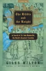The Riddle and the Knight - Milton Giles