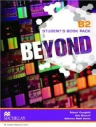 Beyond B2 Student's Book Pack - praca zbiorowa