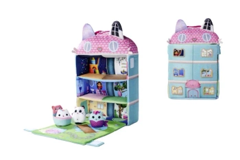 Domek dla kotów Gabi 36cm - Simba