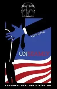 Unseamly - Oren Safdie