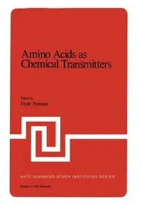 Amino Acids as Chemical Transmitters - Fonnum Frade