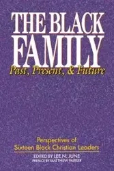 The Black Family - June Lee N.