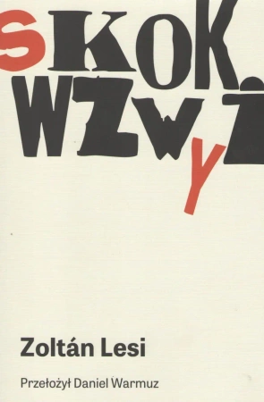 Skok Wzwyż - Zoltan Lesi