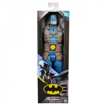Figurka Batman mix - Spin Master