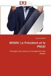 Benin - ZANTOU-P