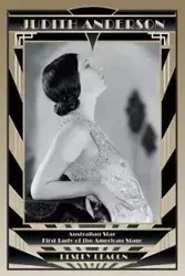Judith Anderson - Deacon Desley