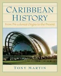 Caribbean History - Martin Toni