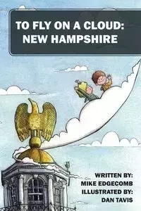 To Fly on a Cloud - Michael Edgecomb