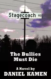 Stagecoach Road - Daniel Kamen
