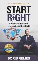 Start Right - Boris Remes