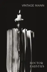 Doctor Faustus wer. angielska - Thomas Mann