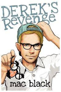 Derek's Revenge - Mac Black