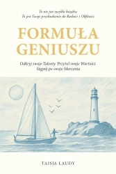 Formuła Geniuszu - Taisja Laudy