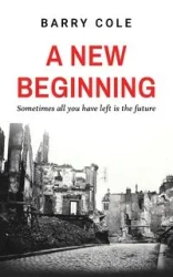 A New Beginning - Cole Barry