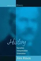 History - Rüsen Jörn