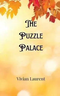 The Puzzle Palace - Blackwood Kieran