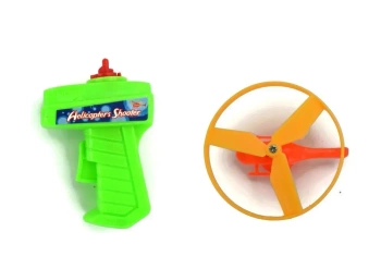 Helikopter wystrzeliwany - Pro Kids