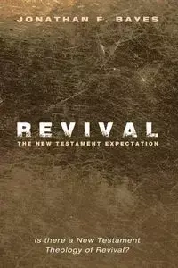 Revival - Bayes Jonathan F.