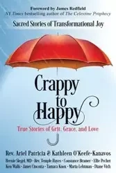 Crappy to Happy - Patricia Ariel Rev.