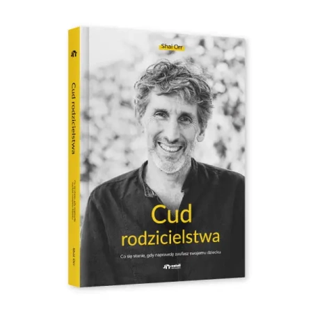 Cud rodzicielstwa - Shai Orr
