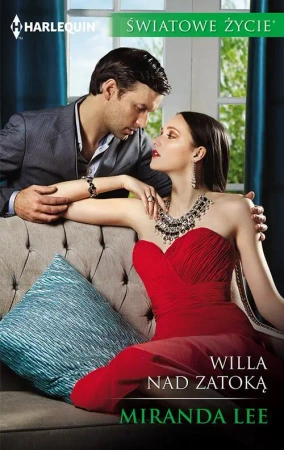 eBook Willa nad zatoką - Miranda Lee mobi epub