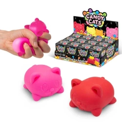 Zapachowy Kotek Scrunchems - One for Fun
