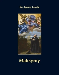 eBook Maksymy - Św. Ignacy Loyola epub mobi