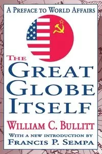 The Great Globe Itself - Arthur Asa Berger