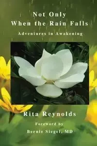 Not Only When The Rain Falls - Rita Reynolds