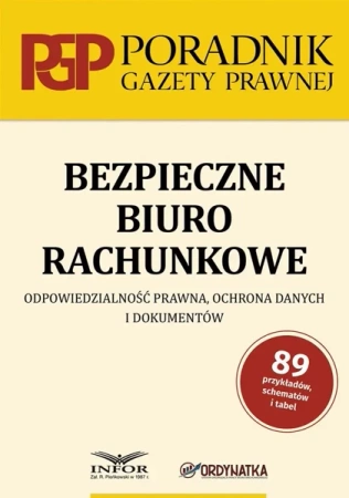 Bezpieczne biuro rachunkowe - Elżbieta Krywko, Adam Krywko