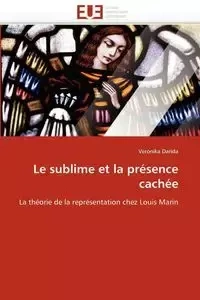 Le sublime et la présence cachée - DARIDA-V