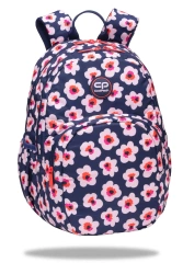 Plecak młodzieżowy Coolpack Rider Flores Nina - PATIO