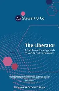 The Liberator - Stewart Ali
