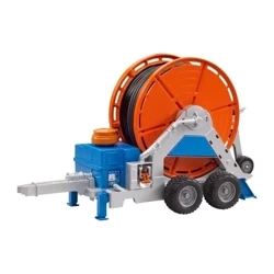 Przyczepa do nawadniania - Bruder