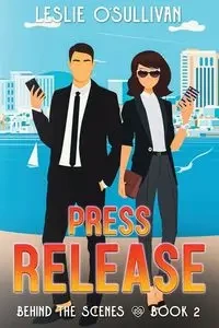 Press Release - Leslie O'Sullivan